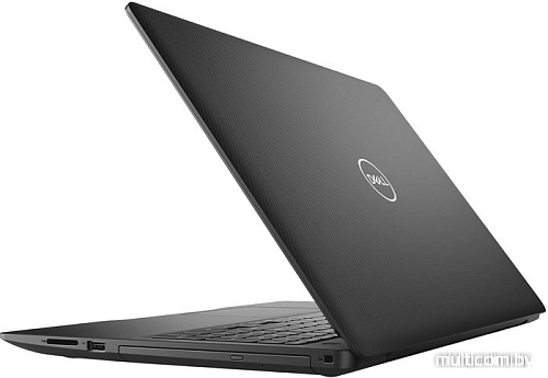 Ноутбук Dell Inspiron 15 3580-6471