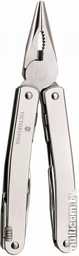 Туристический нож Victorinox SwissTool Spirit XC 3.0227.L