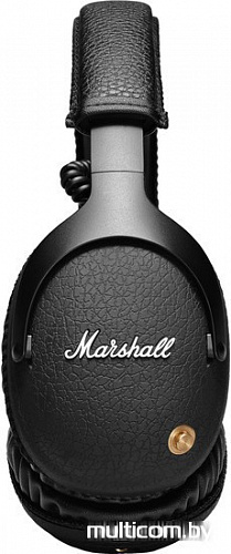 Наушники с микрофоном Marshall Monitor Bluetooth