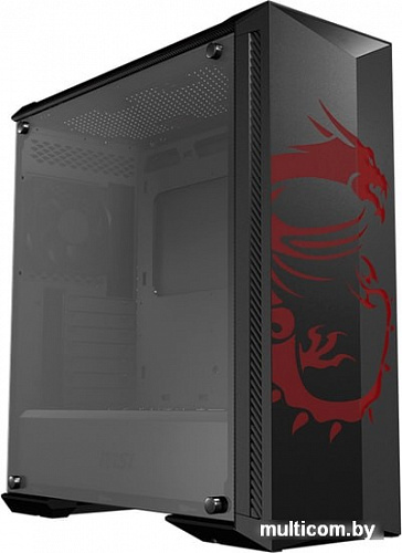 Корпус MSI MPG GUNGNIR 100D