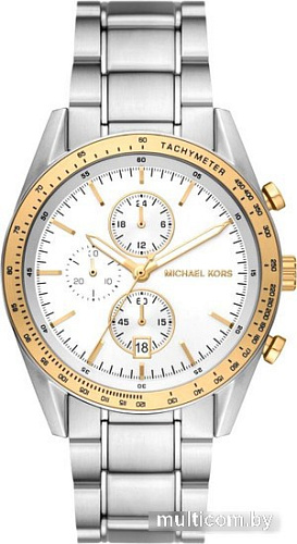 Michael Kors Accelerator MK9112