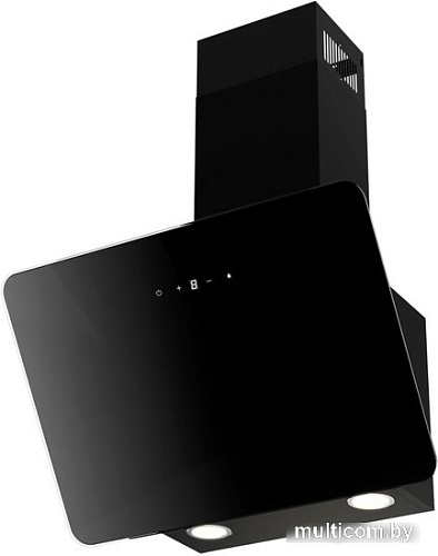 Кухонная вытяжка Schtoff Macau 60 (черный)