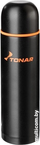 Термос Тонар HS.TM-026 1.2л (черный)