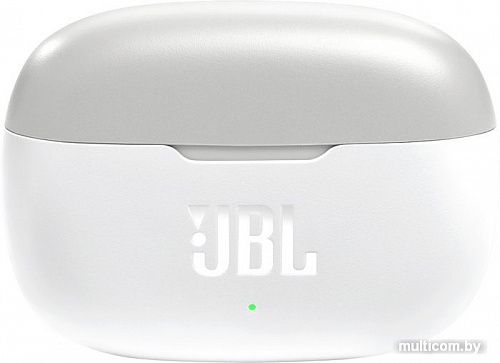 Наушники JBL Wave 200 (белый)