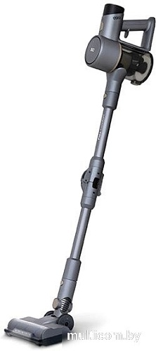 Пылесос BQ VCA1004W (серый)