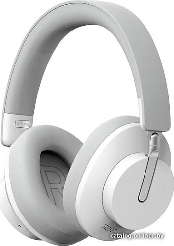 Наушники A4Tech Bloody MH390 (белый)