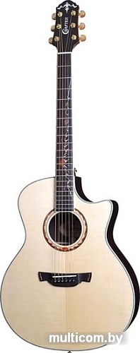 Электроакустическая гитара Crafter SR G-1000CE