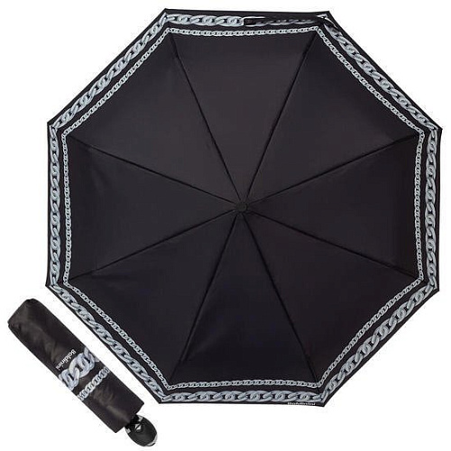 Зонт Baldinini Catena Silver New