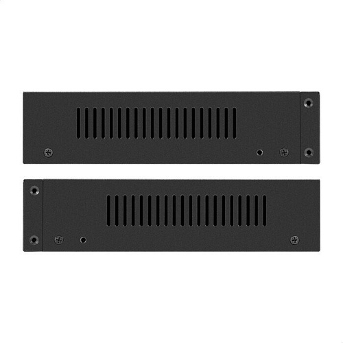 Неуправляемый коммутатор ExeGate EDGS-1024D