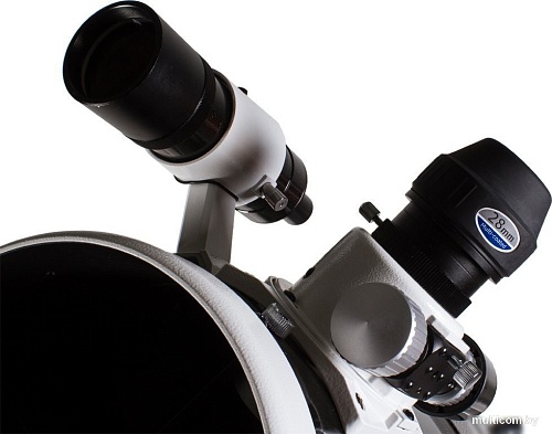 Телескоп Sky-Watcher BK 200 Steel OTAW Dual Speed Focuser