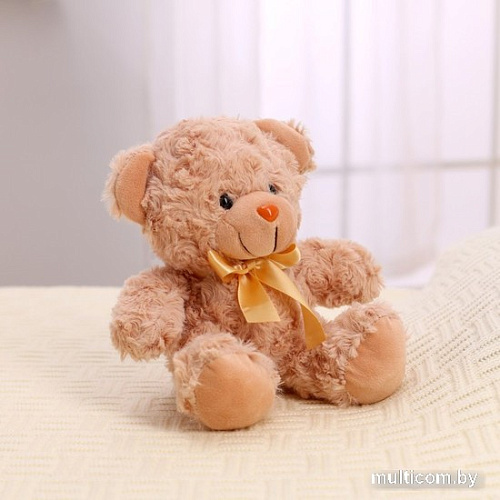 Классическая игрушка Milo Toys Мишутка 7752887