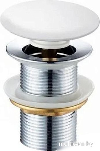 Донный клапан Roxen PD01W без перелива