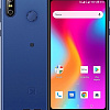 Смартфон TeXet TM-5583 Pay 5.5 3G (синий)