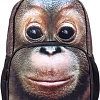 Рюкзак Hatber Trend Line Orangutan