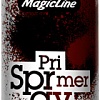 Грунтовка MagicLine 0.45 л (RAL7031, серый)