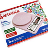 Кухонные весы Василиса ВА-012 (сиреневый)