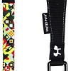 Поводок United Pets Complete Me Leash (S, разноцветный рисунок)