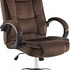 Офисное кресло Mio Tesoro Арно AF-C7307V (коричневый)