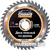 Пильный диск Gepard GP0902-40
