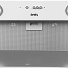 Кухонная вытяжка Domfy DM6036BB WG