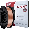 Сварочная проволока Oliver Гарант Св-08Г2С-О (0.8 мм, 5 кг)