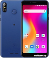 Смартфон TeXet TM-5583 Pay 5.5 3G (синий)
