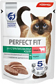 Пресервы Perfect Fit Sterile паштет с говядиной 75 г