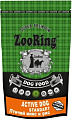 Сухой корм для собак ZooRing Active Dog Standart Птичий Микс 2 кг
