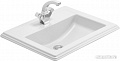 Умывальник Villeroy & Boch Hommage 63x52.5 (7102 63)