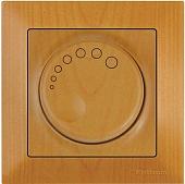 Светорегулятор (диммер) Mutlusan Daria 2120 440 0258