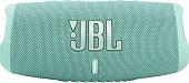 Беспроводная колонка JBL Charge 5 (бирюзовый)