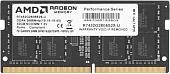 Оперативная память AMD Radeon R7 32GB DDR4 SODIMM PC4-21300 R7432G2606S2S-UO