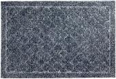 Придверный коврик Sundays Home Prydnad 40х60см 93663 (серый)