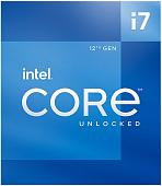 Процессор Intel Core i7-12700KF (BOX)