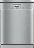 Отдельностоящая посудомоечная машина Miele G 5000 U Active (нержавеющая сталь)