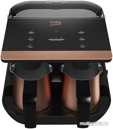 Электрическая турка BEKO TKM8961B