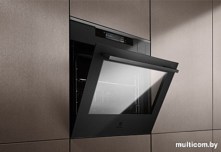 Духовой шкаф Electrolux KOAAS31WT