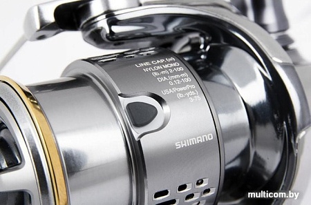 Катушка Shimano Stella FJ STLC5000XGFJ
