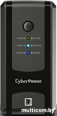 Источник бесперебойного питания CyberPower UT650EIG