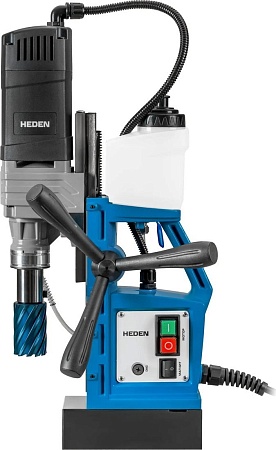 Сверлильный станок Heden магнитный DM-36K