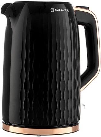 Электрический чайник Brayer BR1061