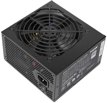 Блок питания Cooler Master MasterWatt Lite 230V (ErP 2013) [MPX-7001-ACABW]