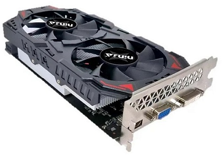 Видеокарта Sinotex Ninja Radeon R9 360 4GB GDDR5 AHR936045F