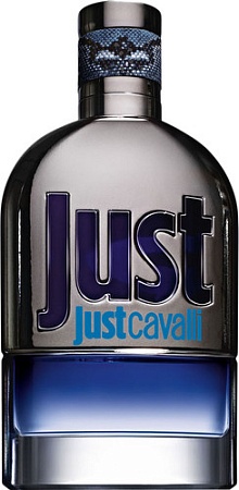 Roberto Cavalli Just Cavalli For Him EdT (30 мл)