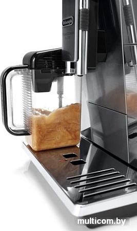 Эспрессо кофемашина DeLonghi PrimaDonna Elite Experience ECAM 650.85.MS