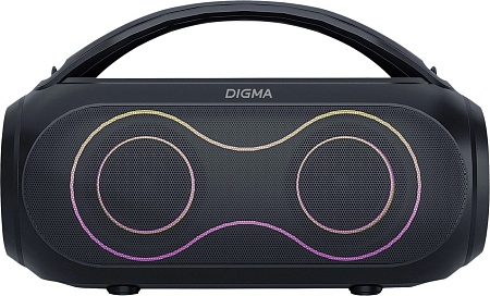 Беспроводная колонка Digma D-PS1532