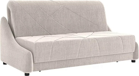 Диван Stolline Ларго 1.4 04 (бежевая рогожка)