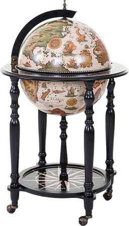 Мини-бар Jufeng JF-JG-42003-WB