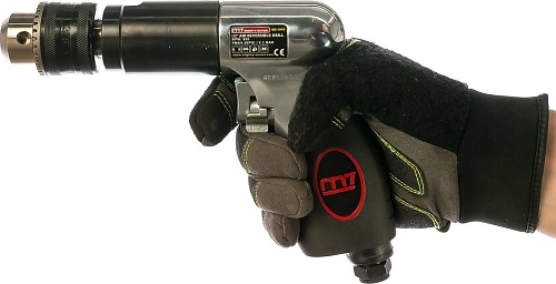 Безударная дрель M7 QE-343