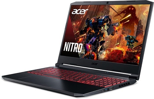 Игровой ноутбук Acer Nitro 5 AN515-57 NH.QEKEP.004